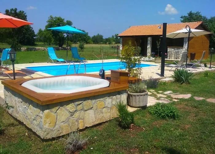 Stone Medal Holiday home