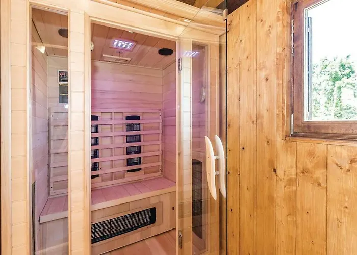 Holiday home Stone Medal