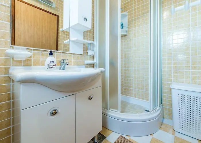 Stone Medal Holiday home Drnis