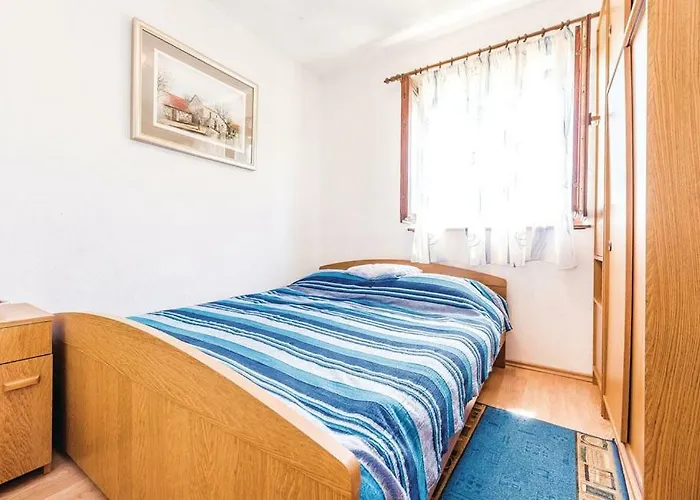 Stone Medal Holiday home Drnis