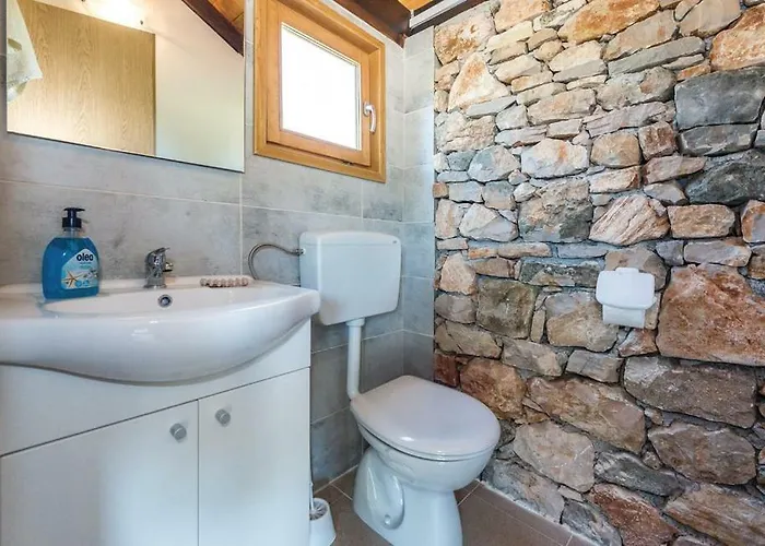 Holiday home Stone Medal *