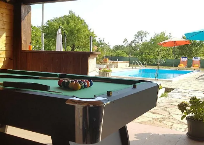 Holiday home Stone Medal *