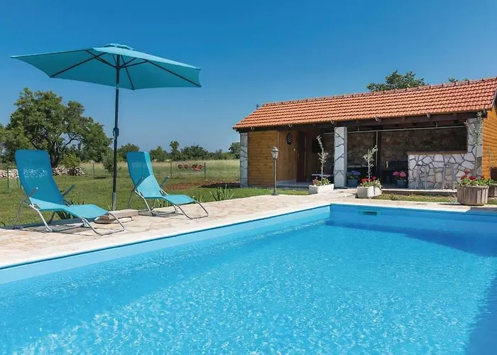 Stone Medal Holiday home