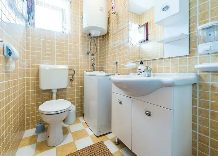 Stone Medal Сasa de vacaciones