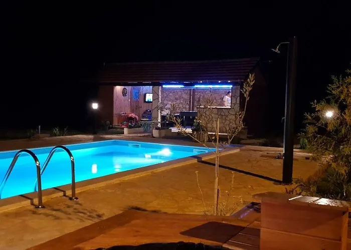 Сasa de vacaciones Stone Medal