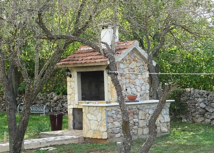 Holiday home Stone Medal